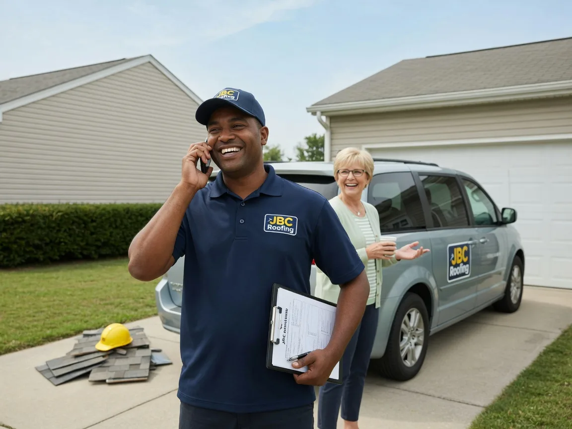 Roof Replacement Protection, KS FAQs